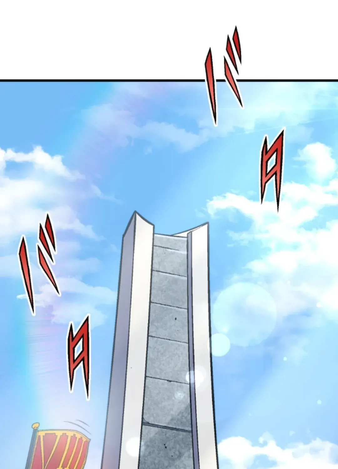 From Earth’s Weakest to the Universe’s Strongest Chapter 30 page 3 - 