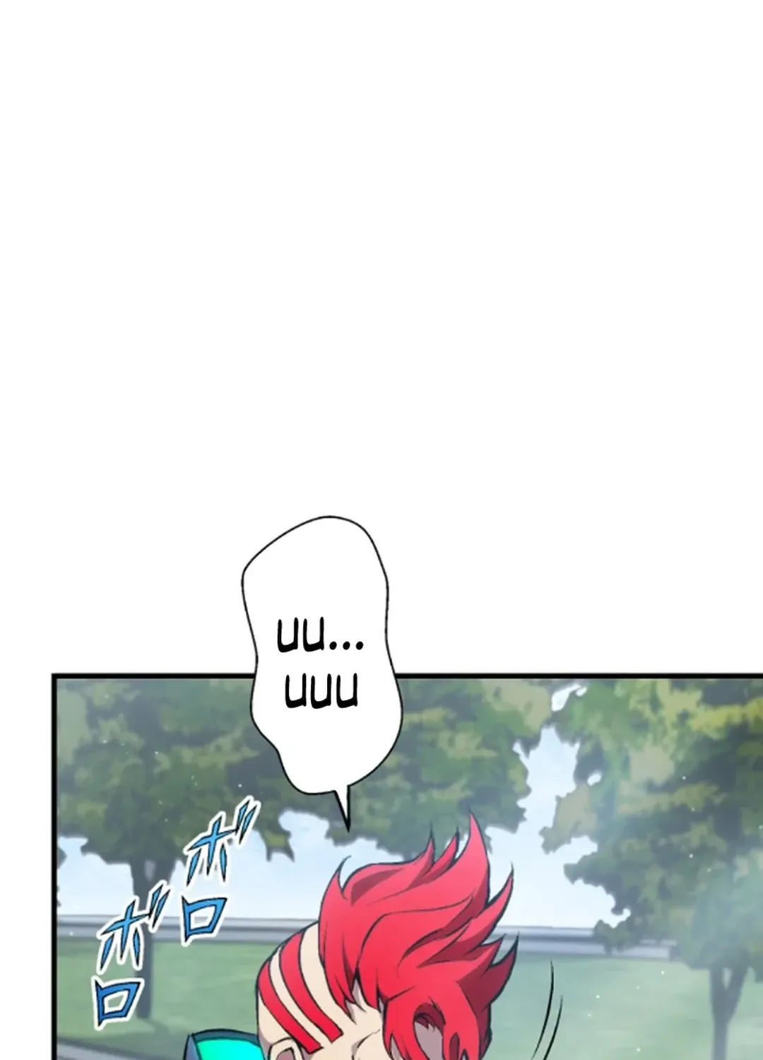 From Earth’s Weakest to the Universe’s Strongest Chapter 30 page 22 - 