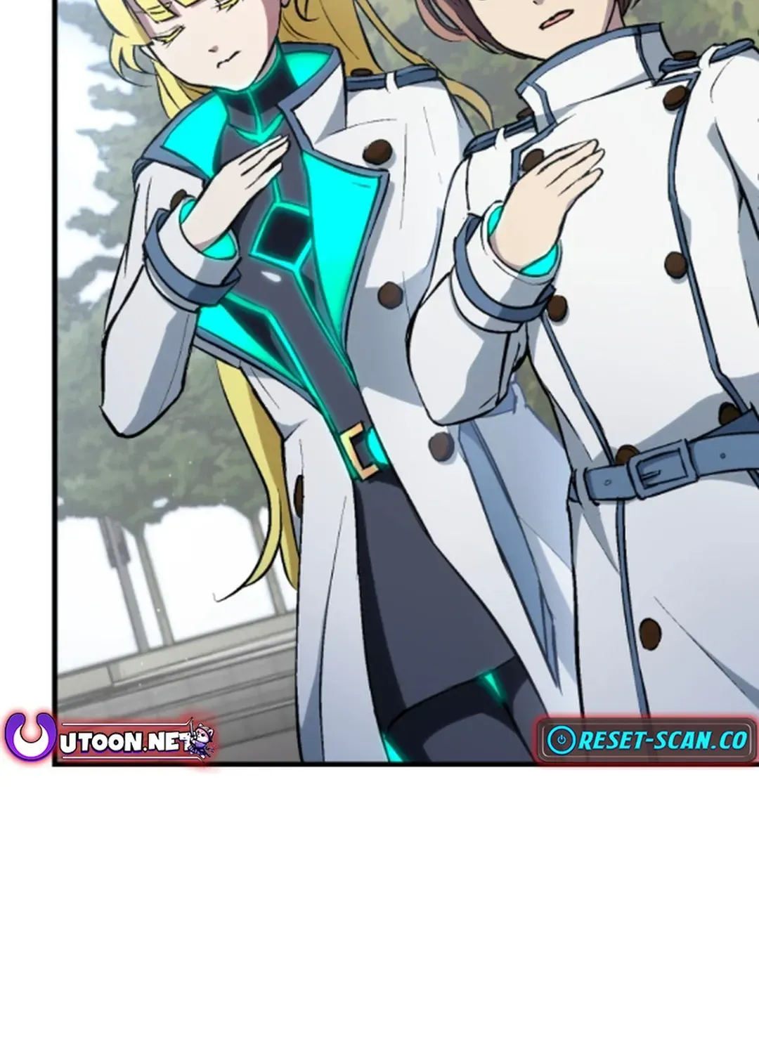 From Earth’s Weakest to the Universe’s Strongest Chapter 30 page 27 - 