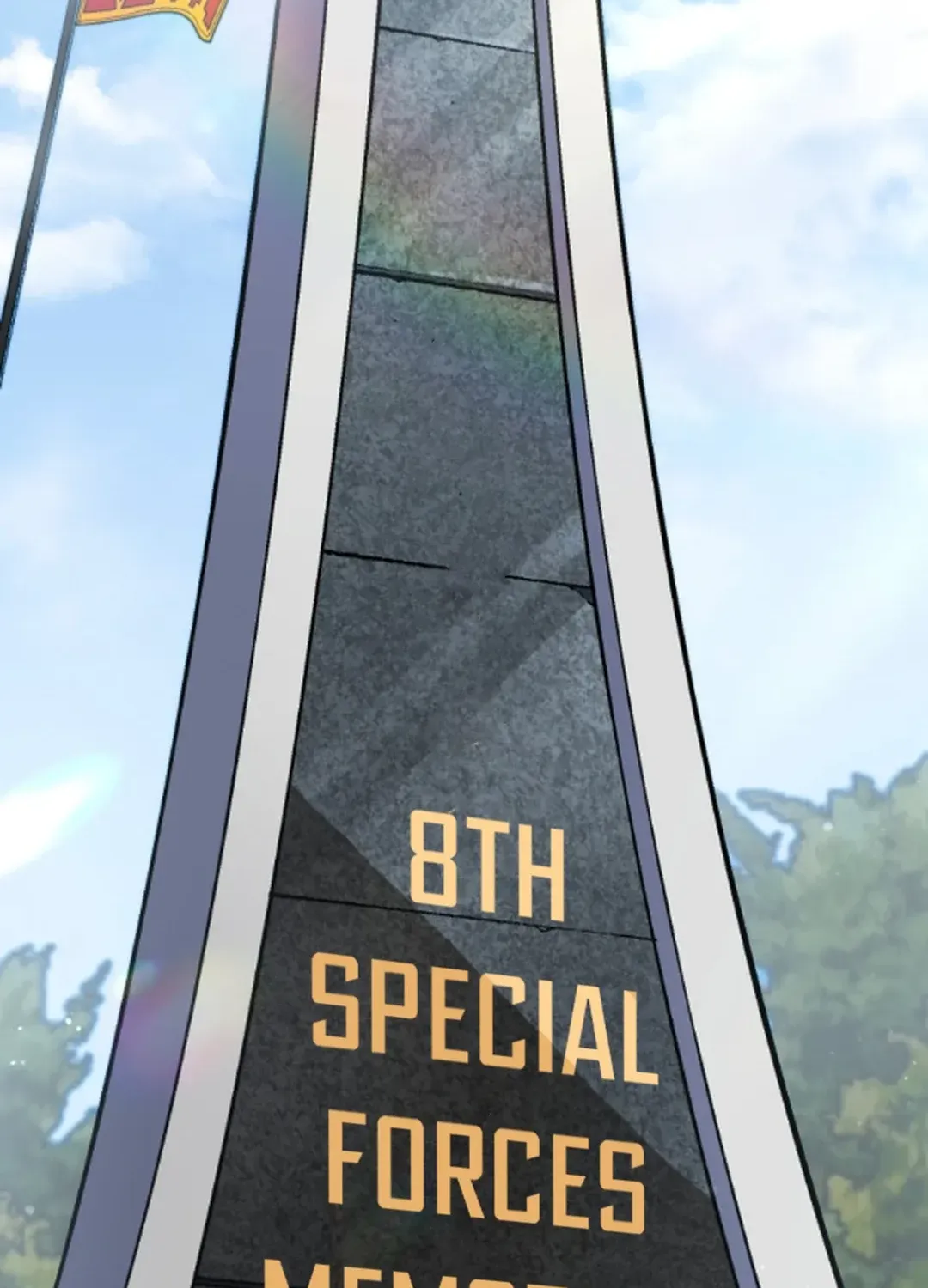From Earth’s Weakest to the Universe’s Strongest Chapter 30 page 4 - 