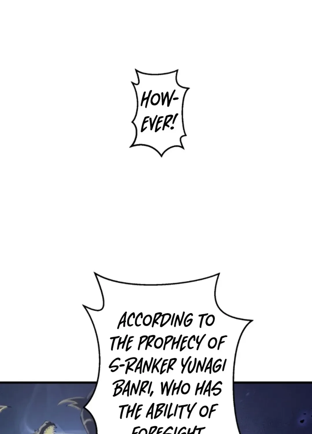 From Earth’s Weakest to the Universe’s Strongest Chapter 30 page 32 - 