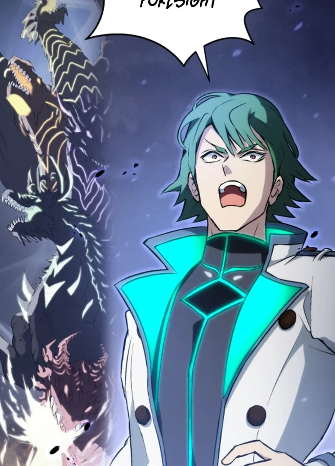 From Earth’s Weakest to the Universe’s Strongest Chapter 30 page 33 - 