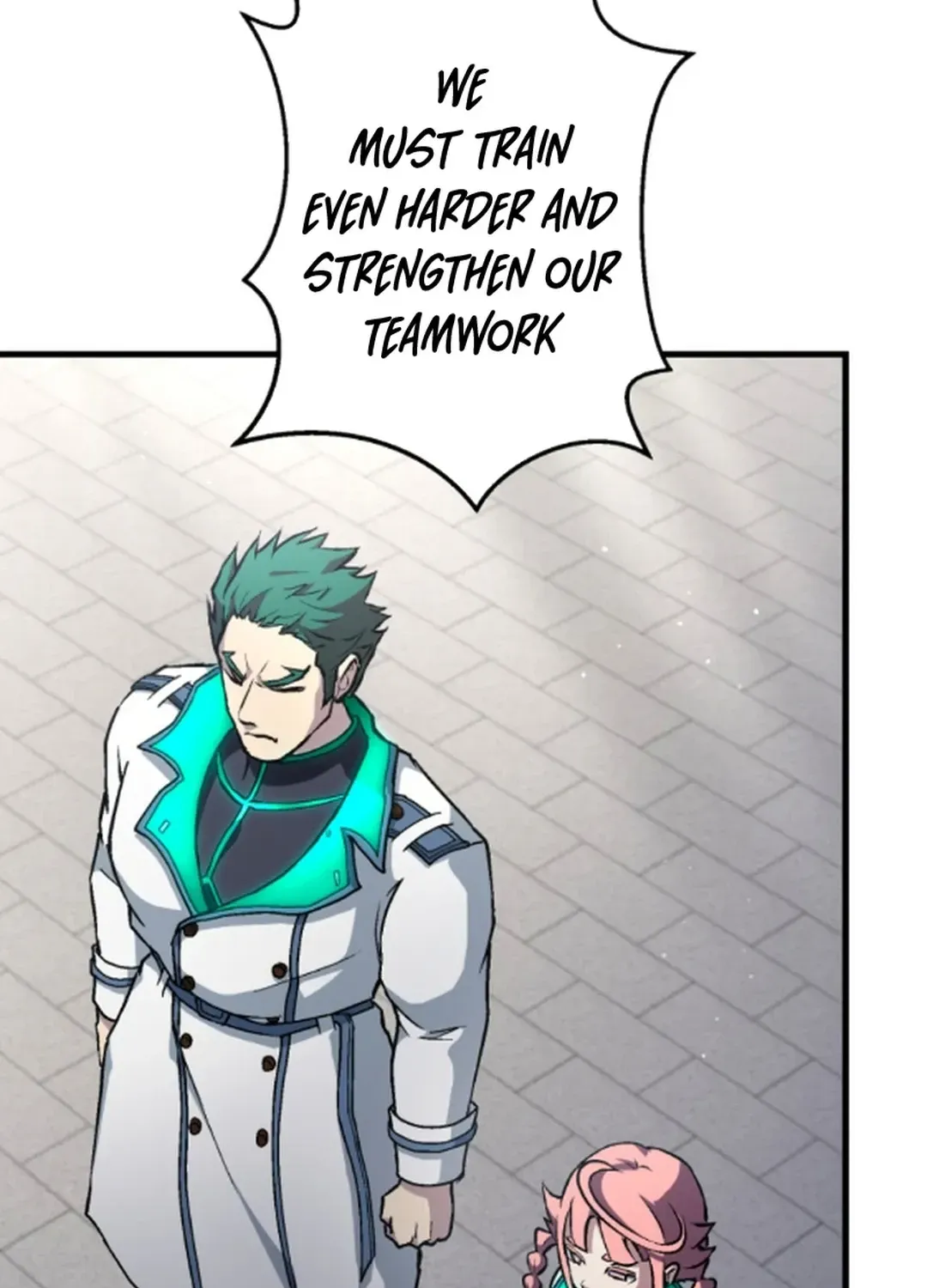 From Earth’s Weakest to the Universe’s Strongest Chapter 30 page 35 - 