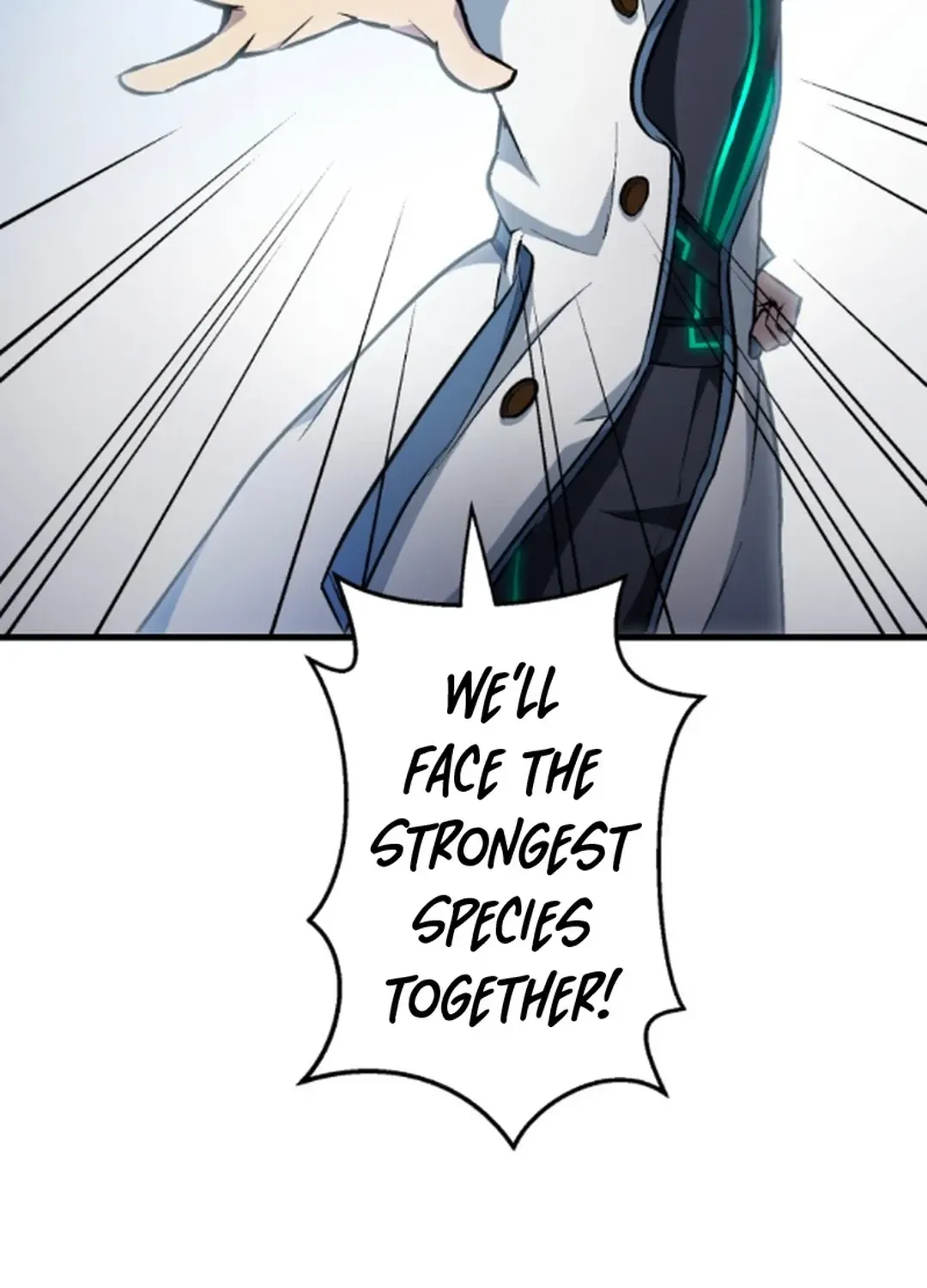 From Earth’s Weakest to the Universe’s Strongest Chapter 30 page 38 - 