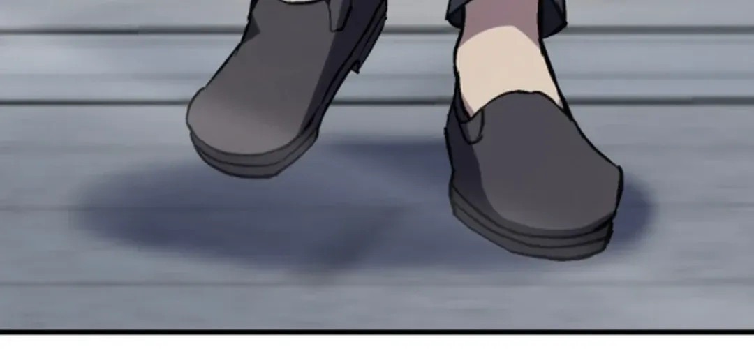 From Earth’s Weakest to the Universe’s Strongest Chapter 30 page 46 - 