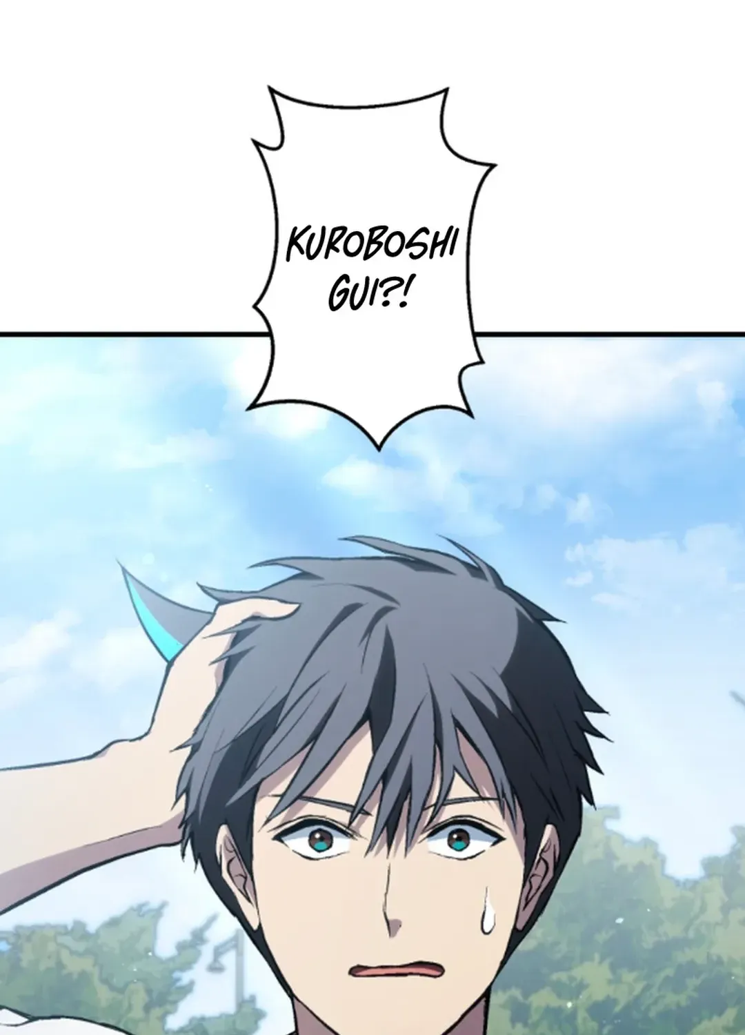 From Earth’s Weakest to the Universe’s Strongest Chapter 30 page 49 - 