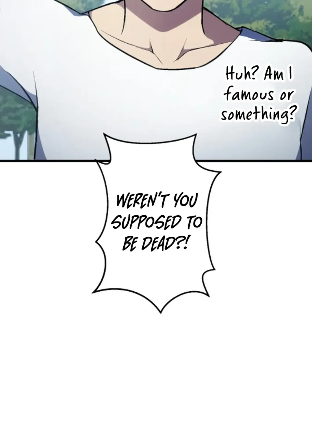 From Earth’s Weakest to the Universe’s Strongest Chapter 30 page 50 - 