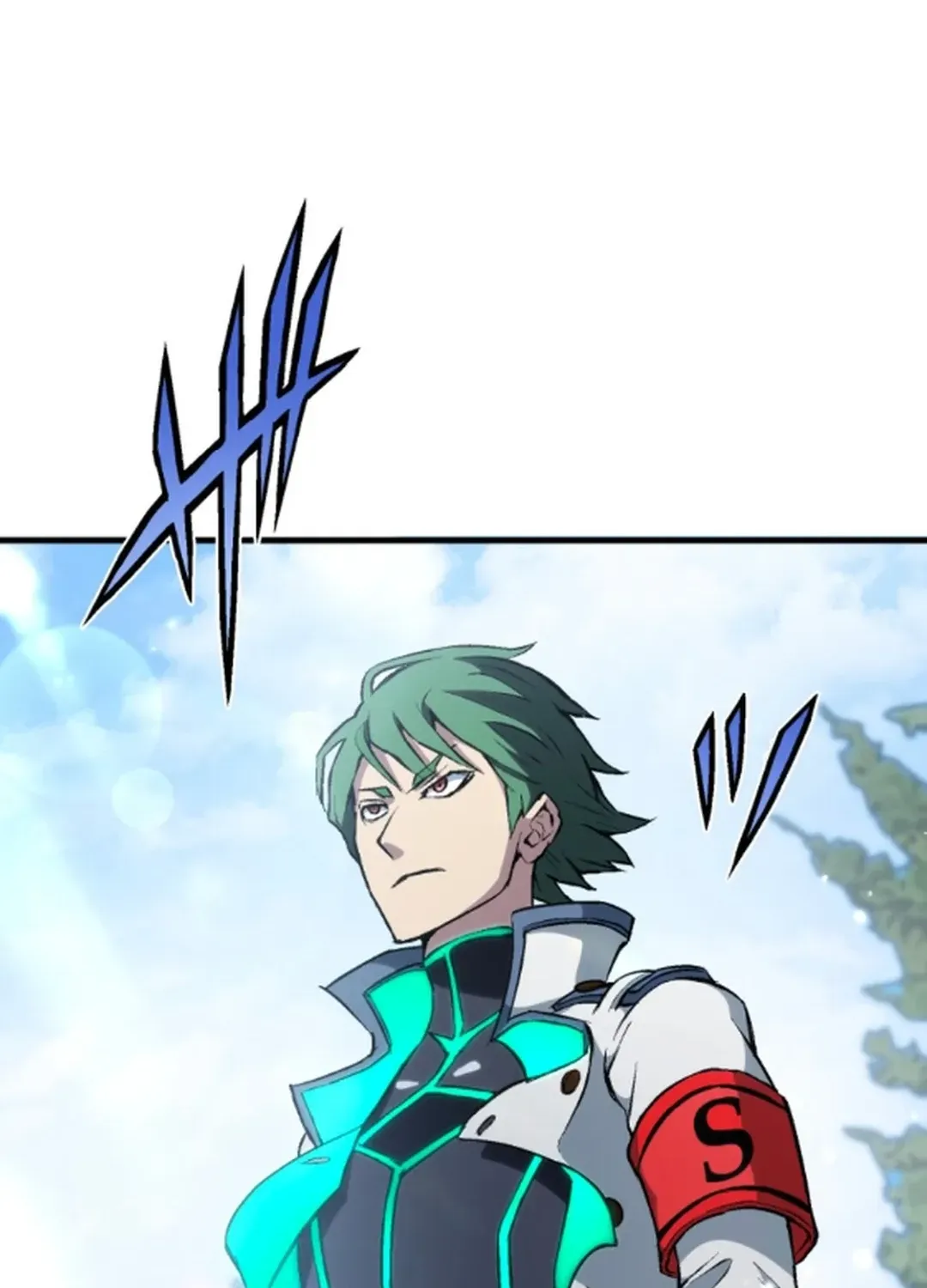 From Earth’s Weakest to the Universe’s Strongest Chapter 30 page 6 - 