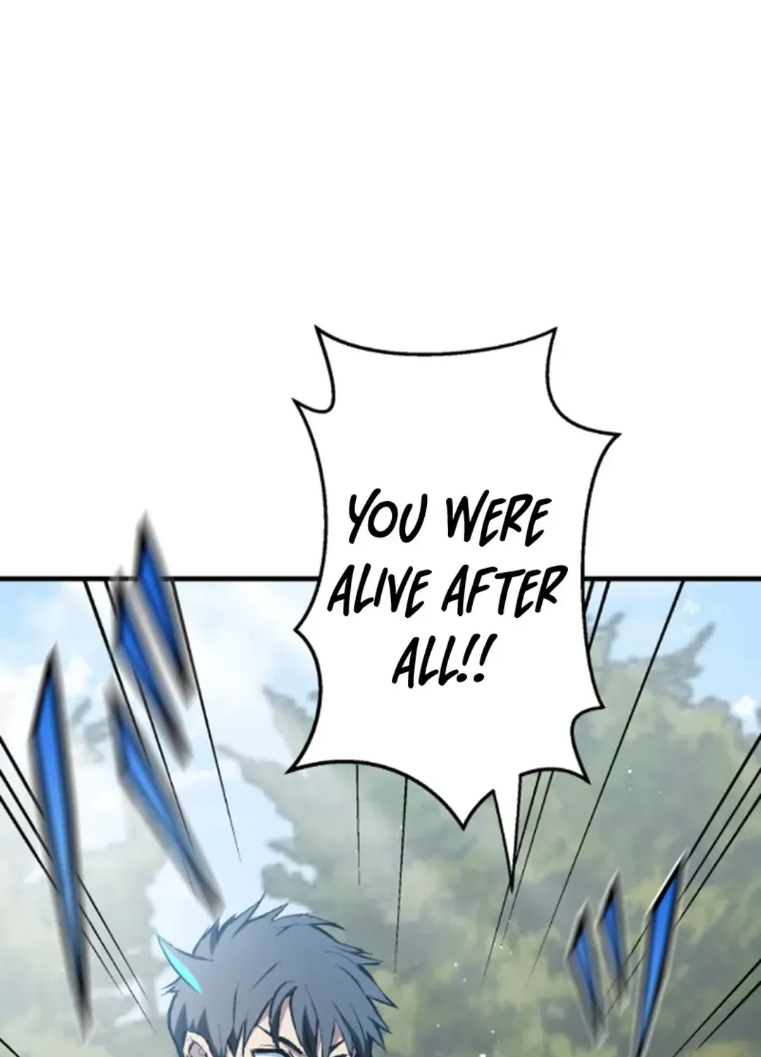 From Earth’s Weakest to the Universe’s Strongest Chapter 30 page 53 - 