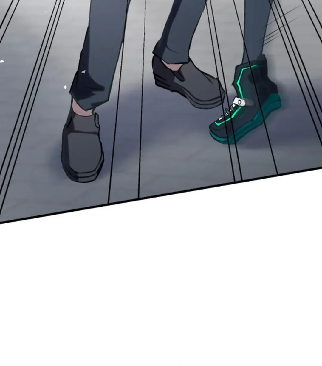 From Earth’s Weakest to the Universe’s Strongest Chapter 30 page 55 - 