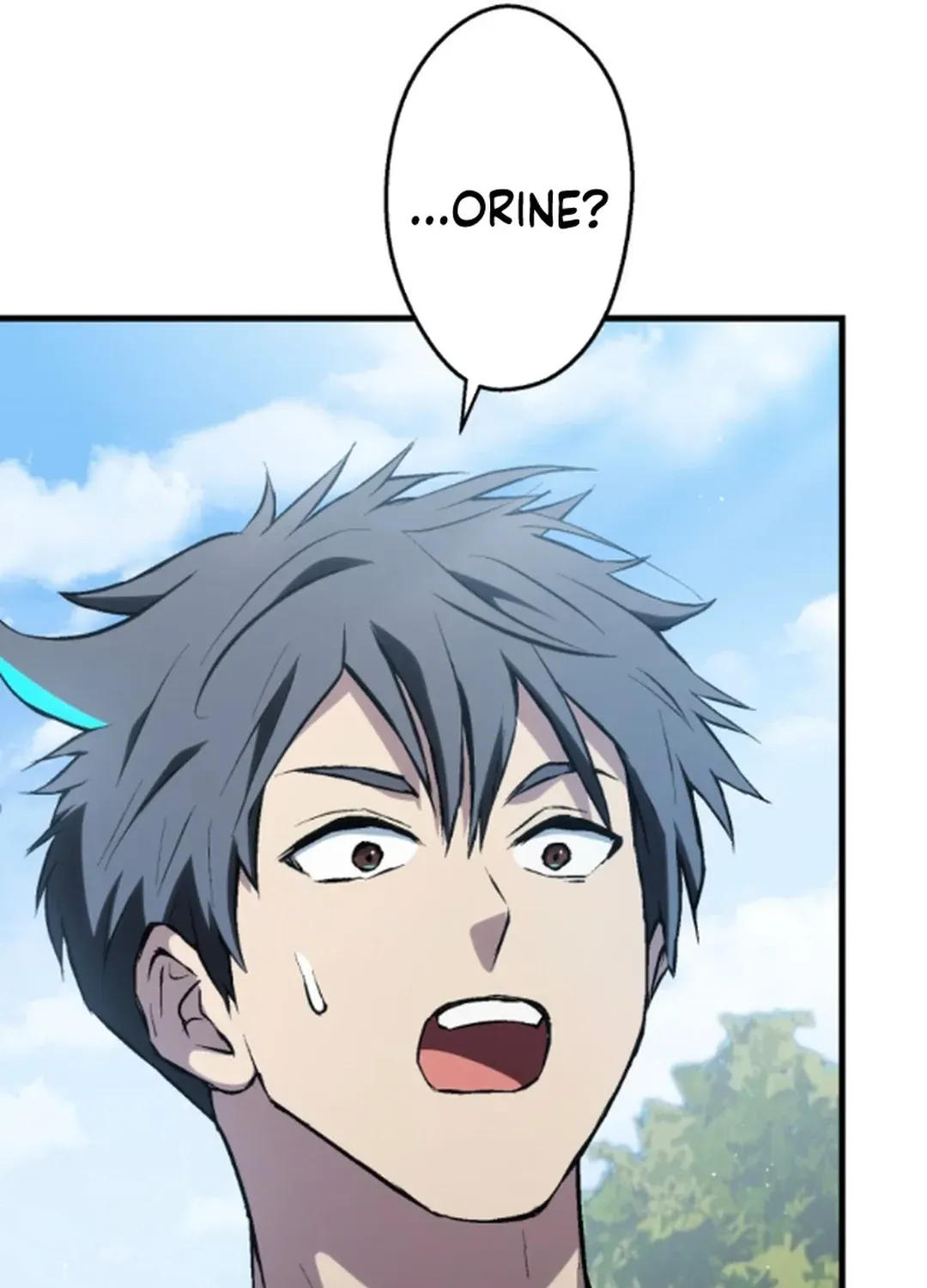 From Earth’s Weakest to the Universe’s Strongest Chapter 30 page 56 - 