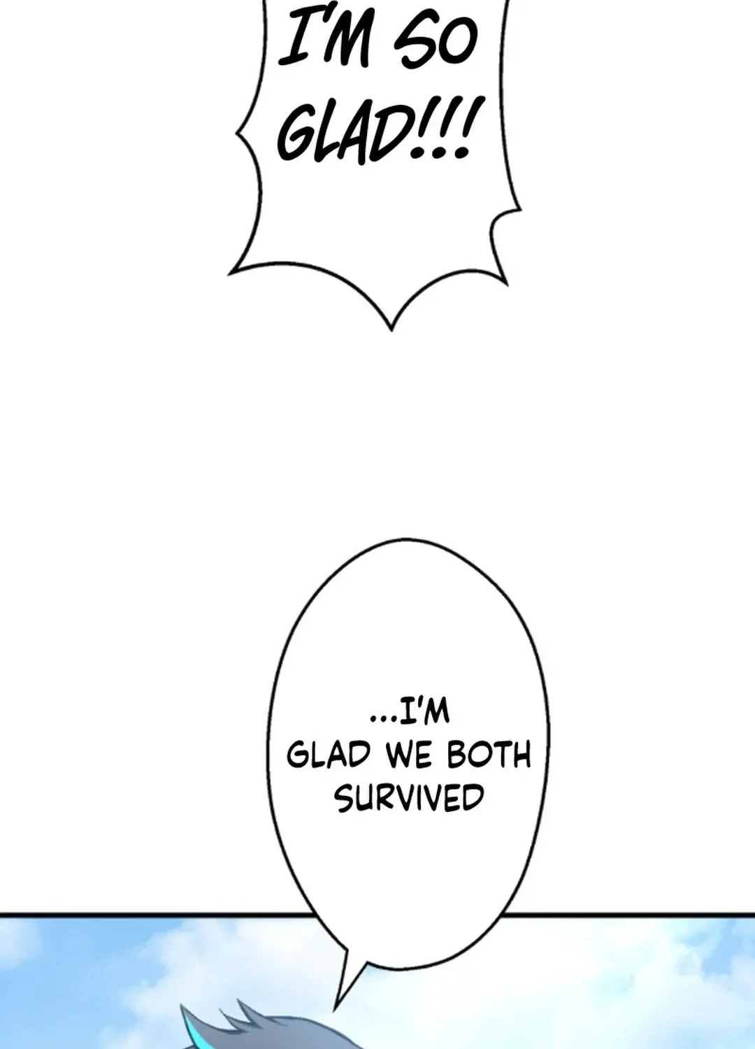 From Earth’s Weakest to the Universe’s Strongest Chapter 30 page 59 - 