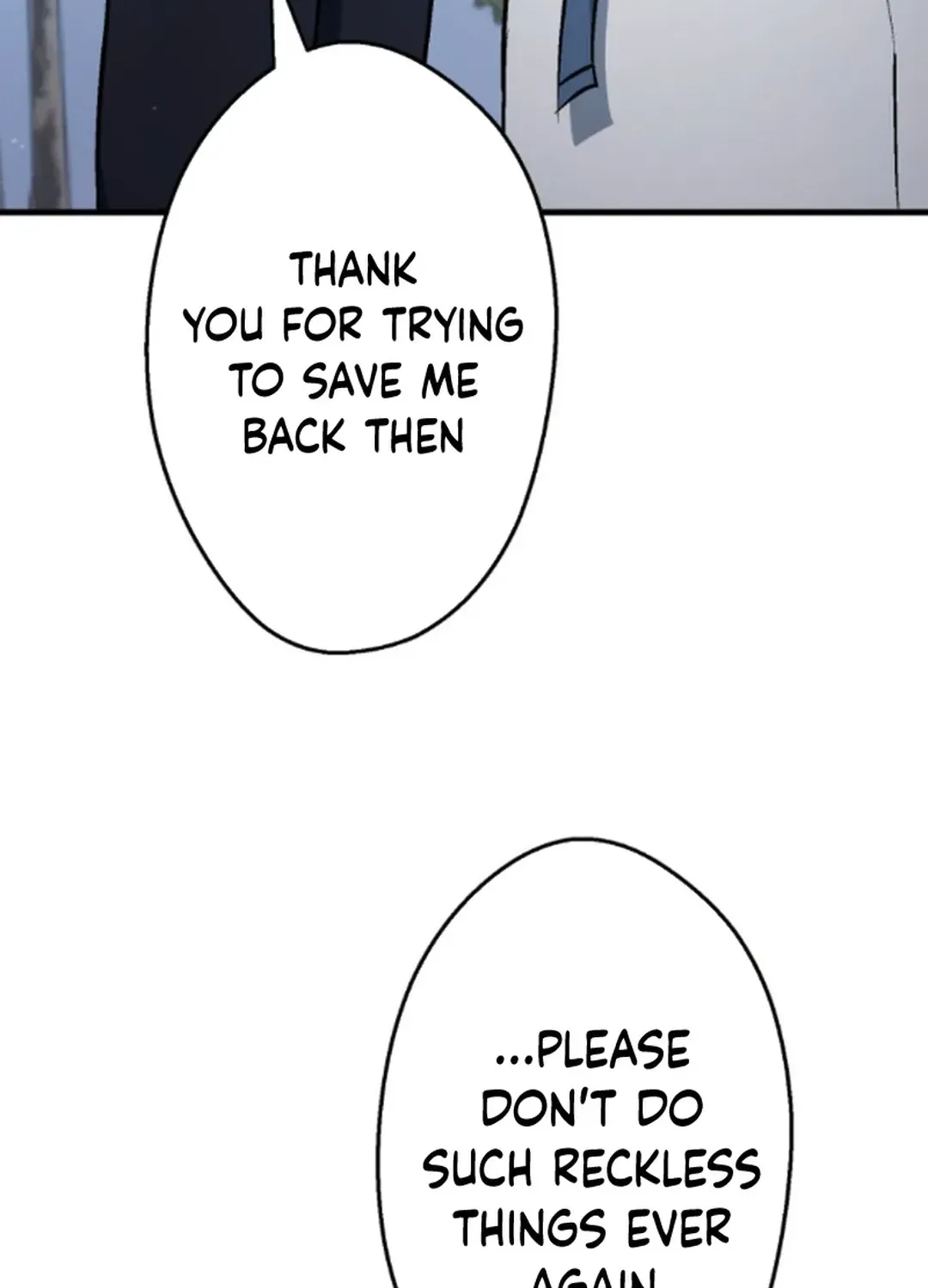 From Earth’s Weakest to the Universe’s Strongest Chapter 30 page 61 - 