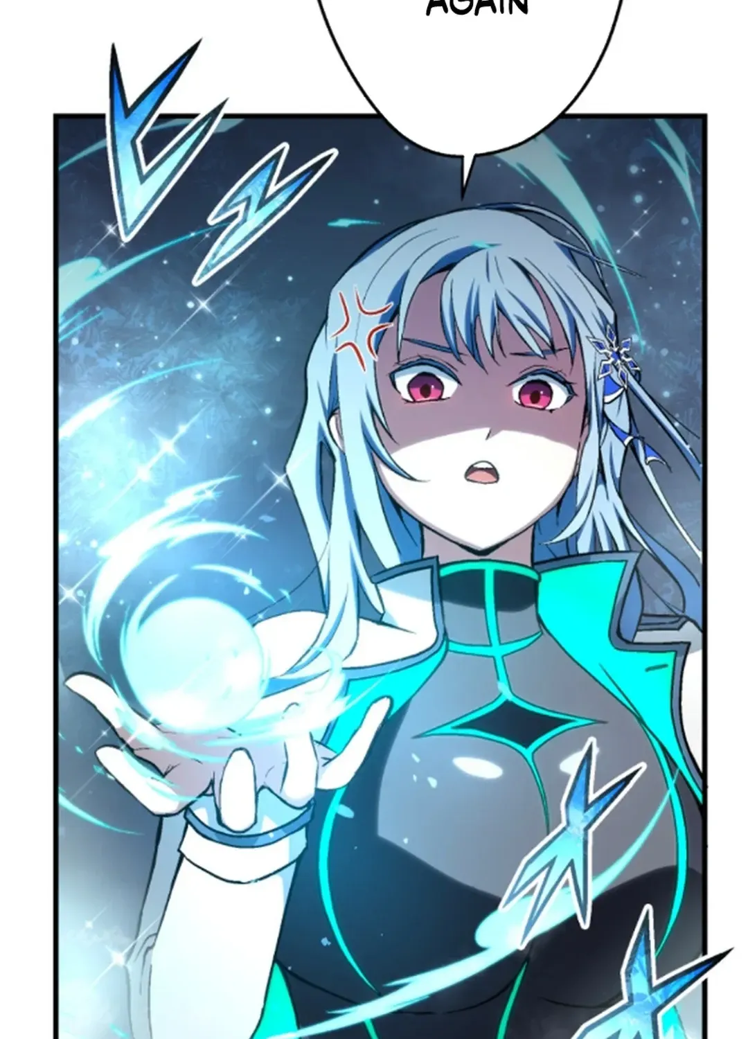 From Earth’s Weakest to the Universe’s Strongest Chapter 30 page 62 - 