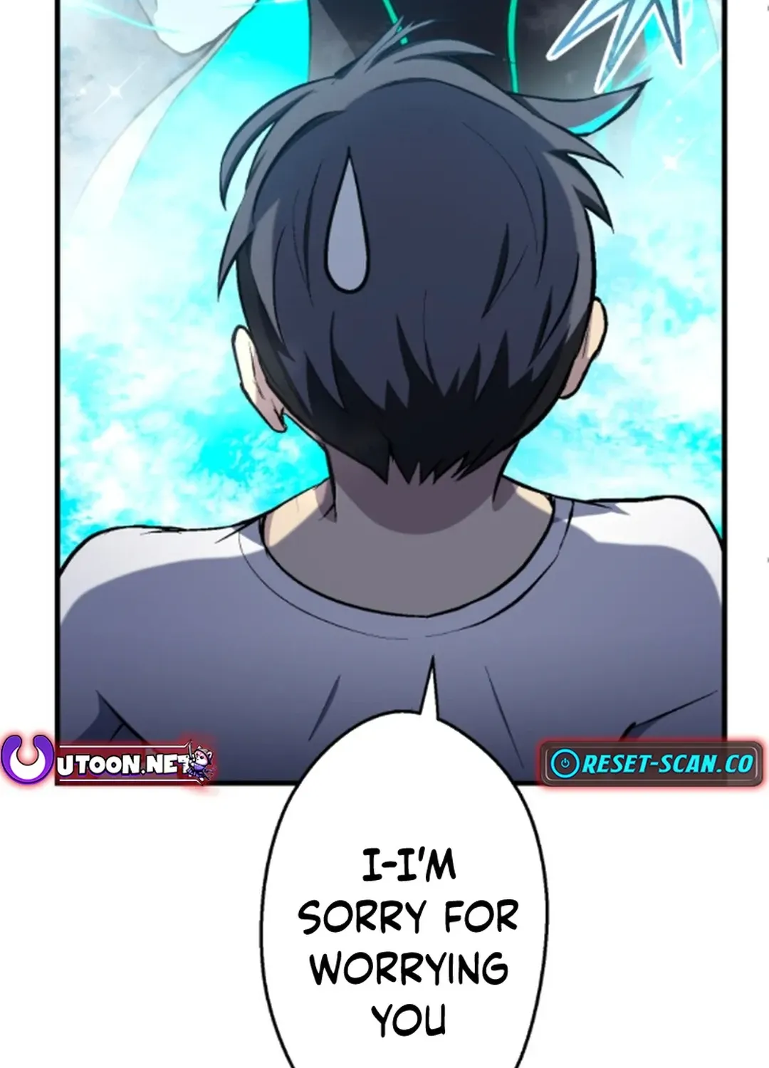 From Earth’s Weakest to the Universe’s Strongest Chapter 30 page 63 - 
