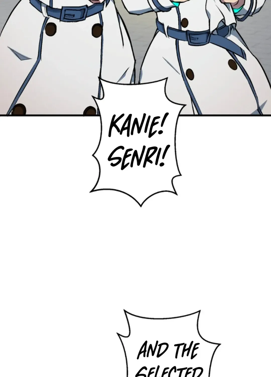 From Earth’s Weakest to the Universe’s Strongest Chapter 30 page 66 - 