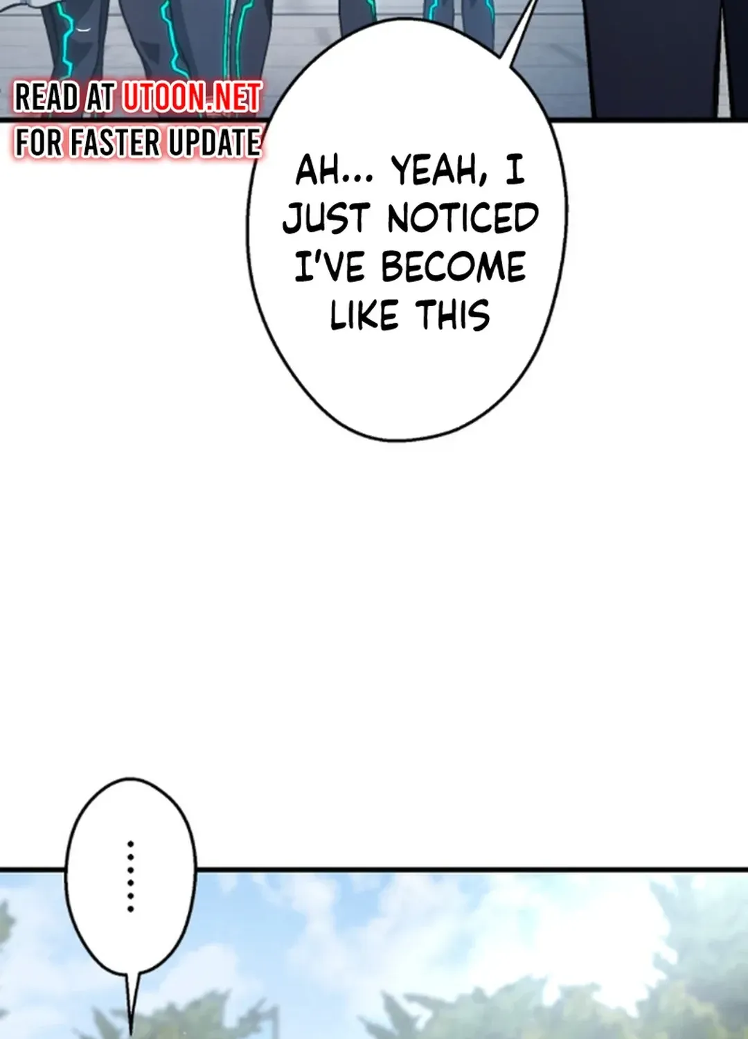 From Earth’s Weakest to the Universe’s Strongest Chapter 30 page 70 - 
