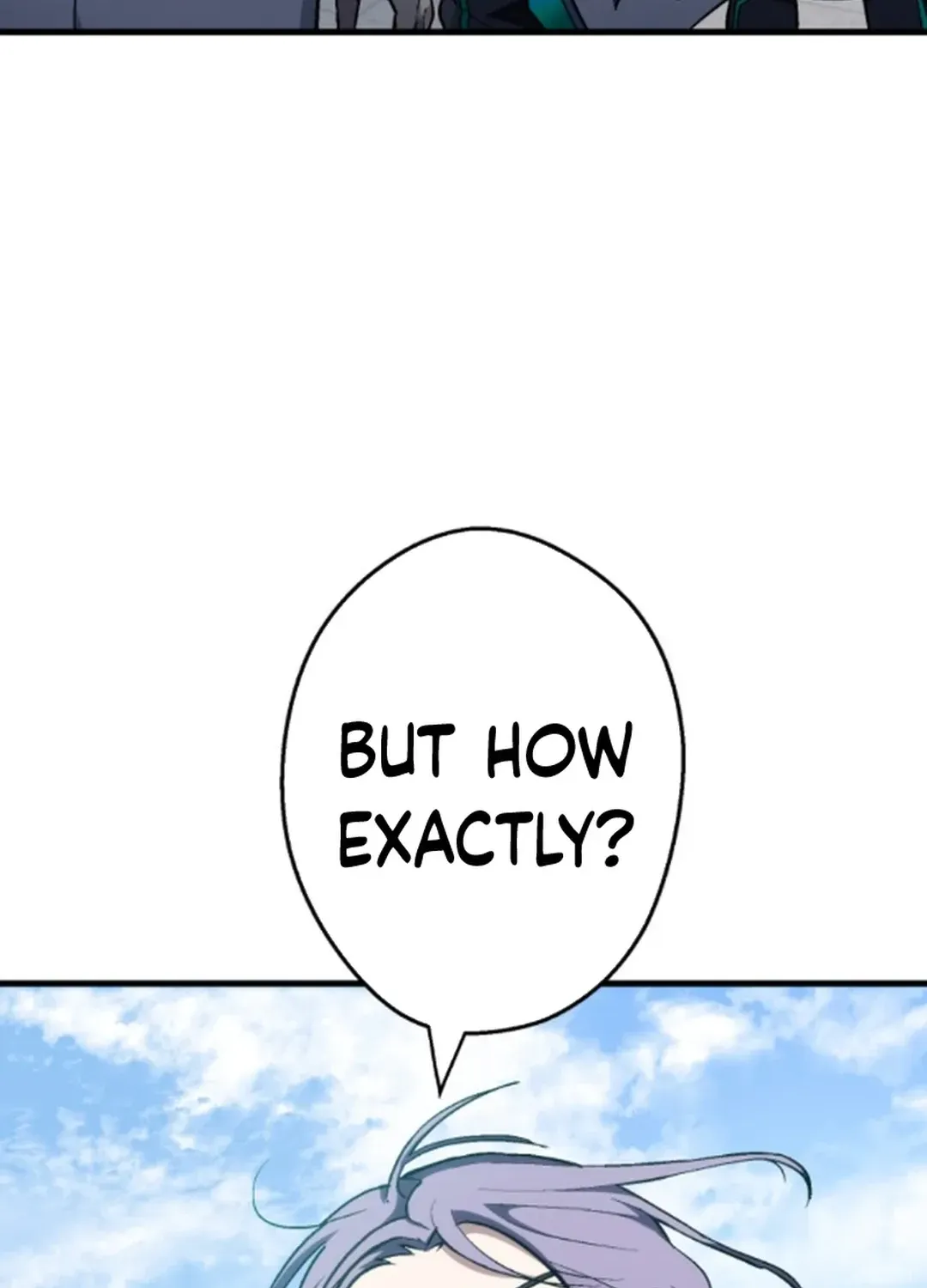 From Earth’s Weakest to the Universe’s Strongest Chapter 30 page 72 - 