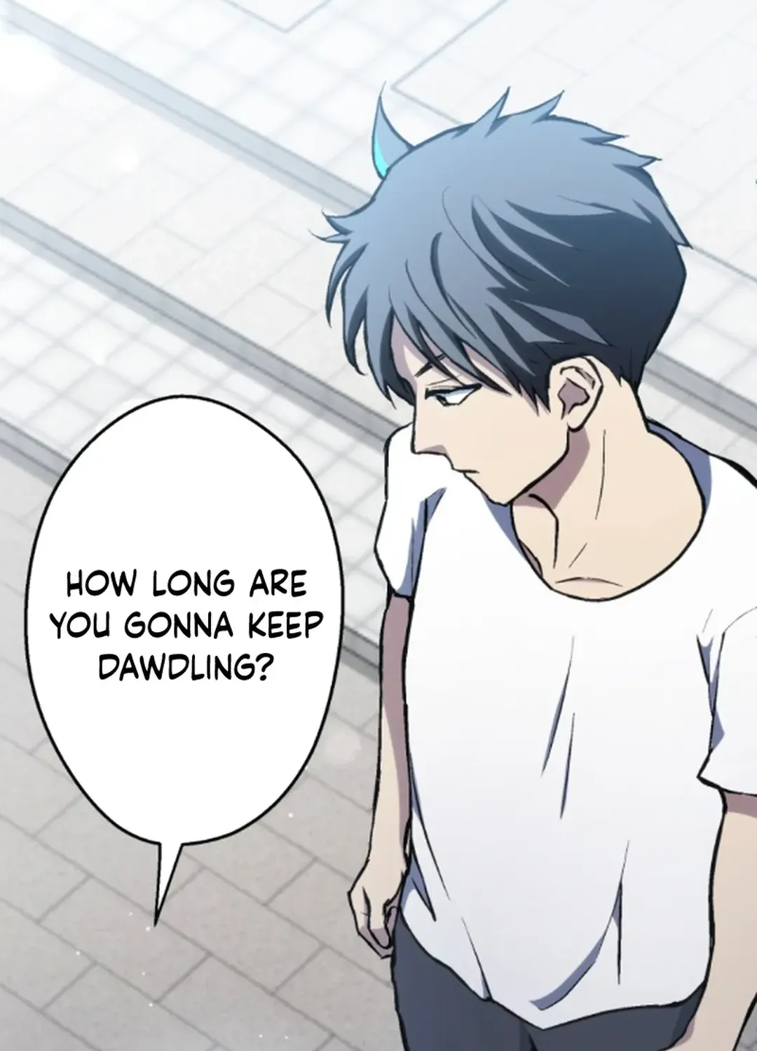From Earth’s Weakest to the Universe’s Strongest Chapter 30 page 76 - 