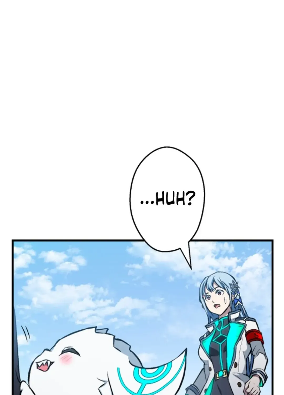 From Earth’s Weakest to the Universe’s Strongest Chapter 30 page 78 - 