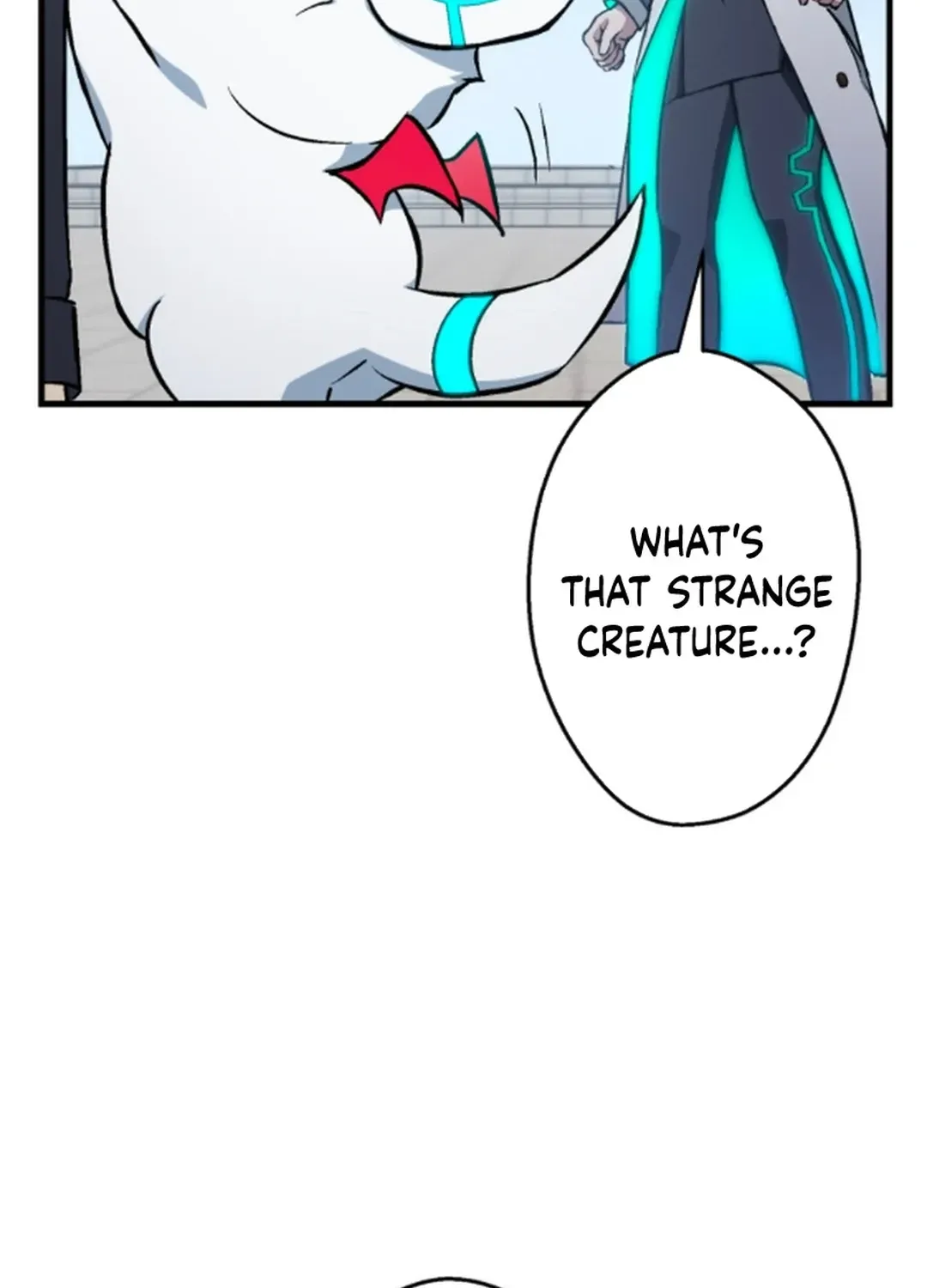 From Earth’s Weakest to the Universe’s Strongest Chapter 30 page 79 - 