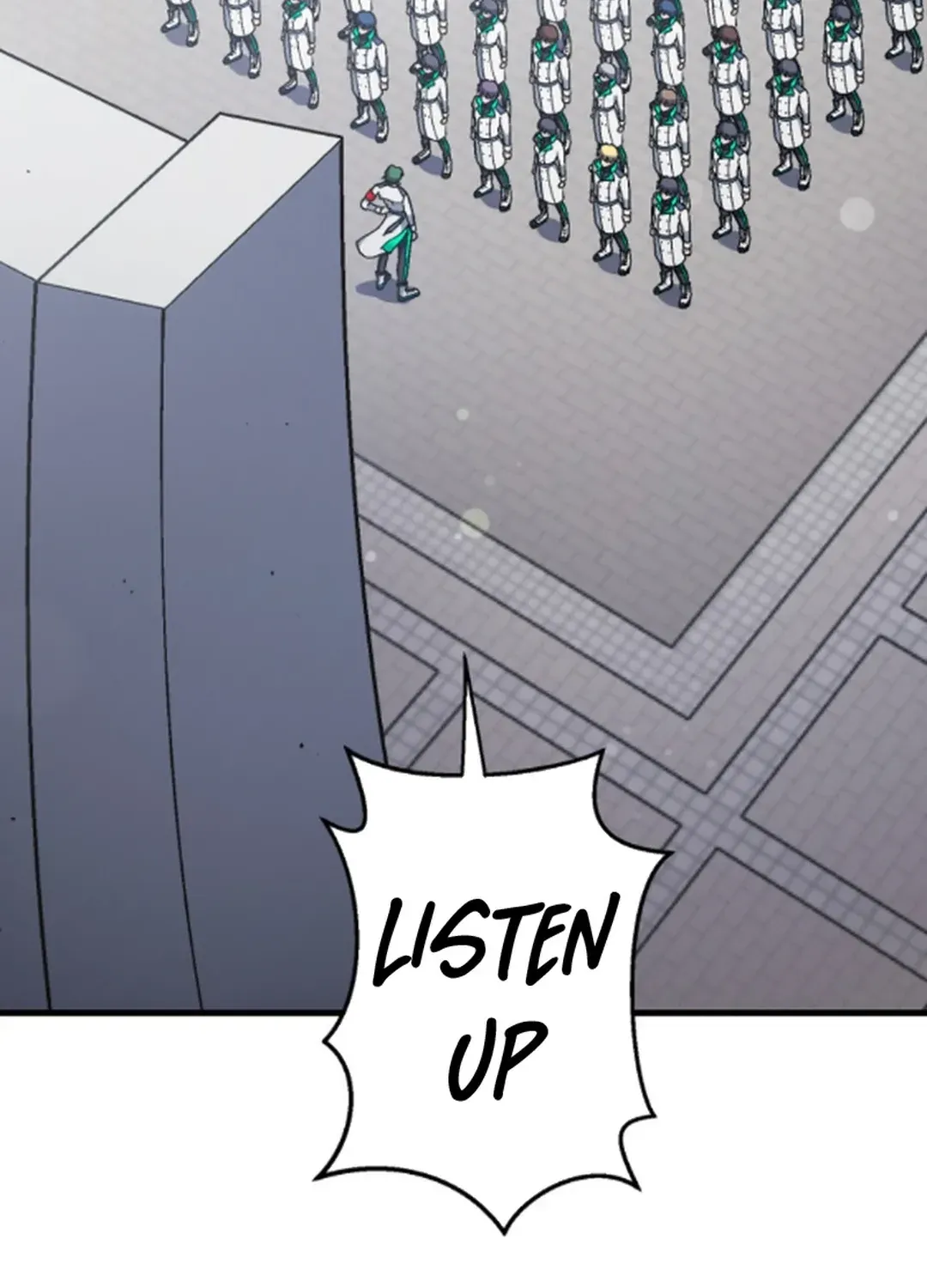 From Earth’s Weakest to the Universe’s Strongest Chapter 30 page 9 - 