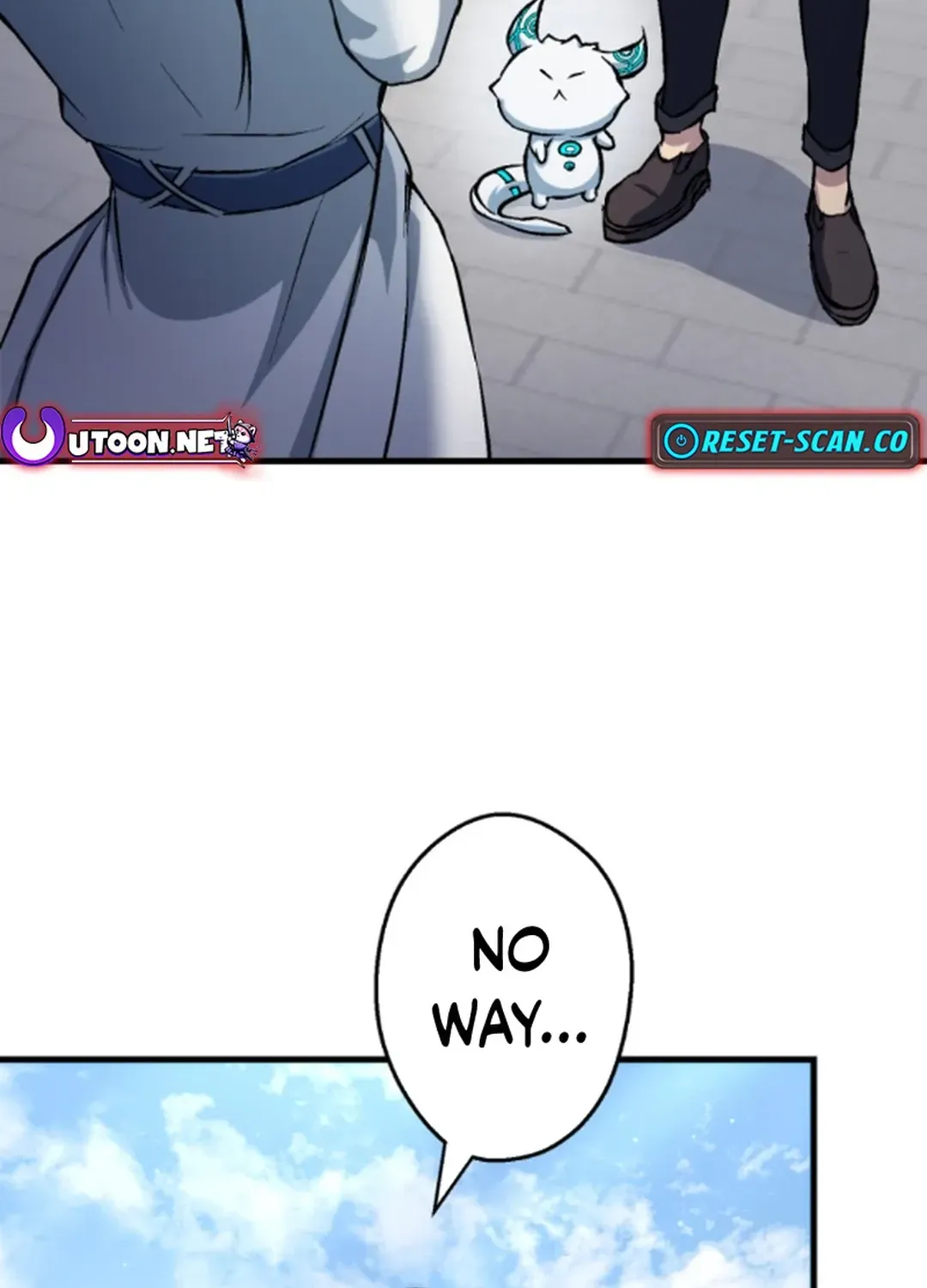 From Earth’s Weakest to the Universe’s Strongest Chapter 30 page 81 - 