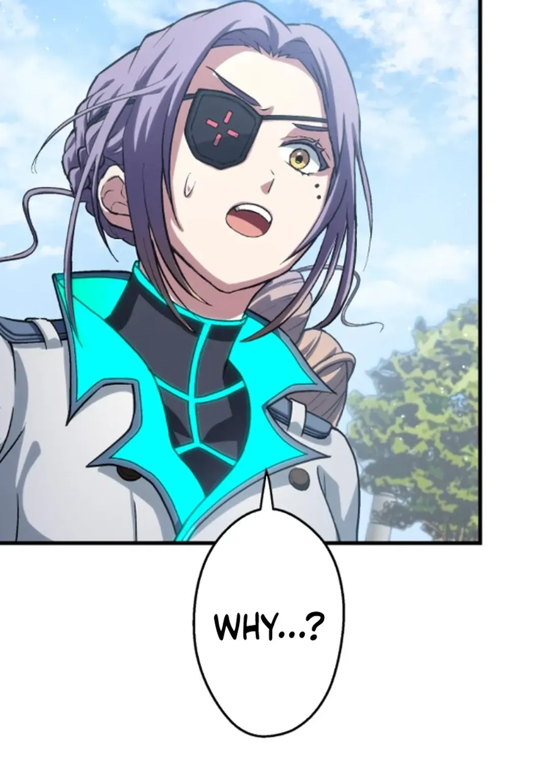 From Earth’s Weakest to the Universe’s Strongest Chapter 30 page 82 - 
