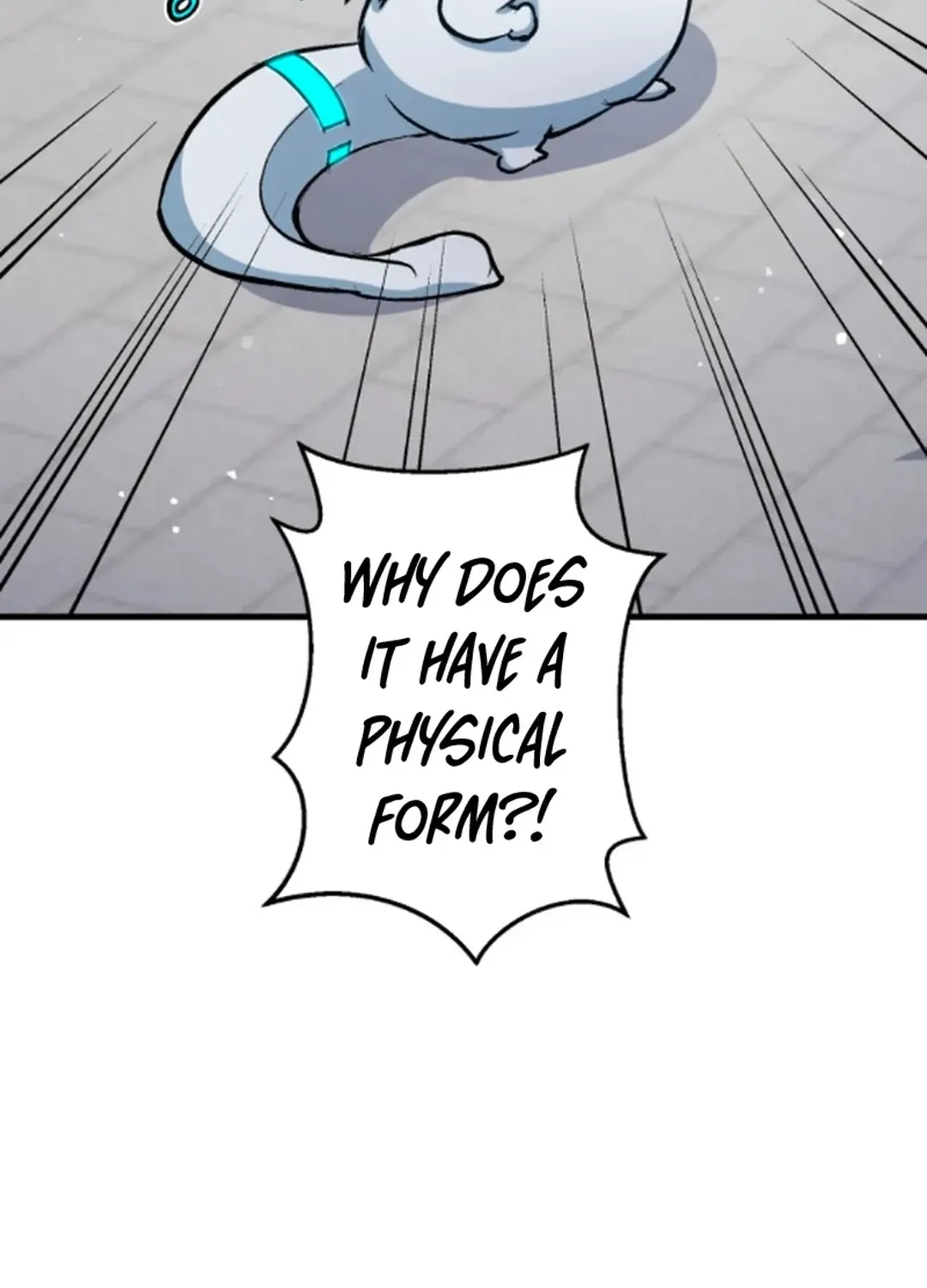 From Earth’s Weakest to the Universe’s Strongest Chapter 30 page 85 - 