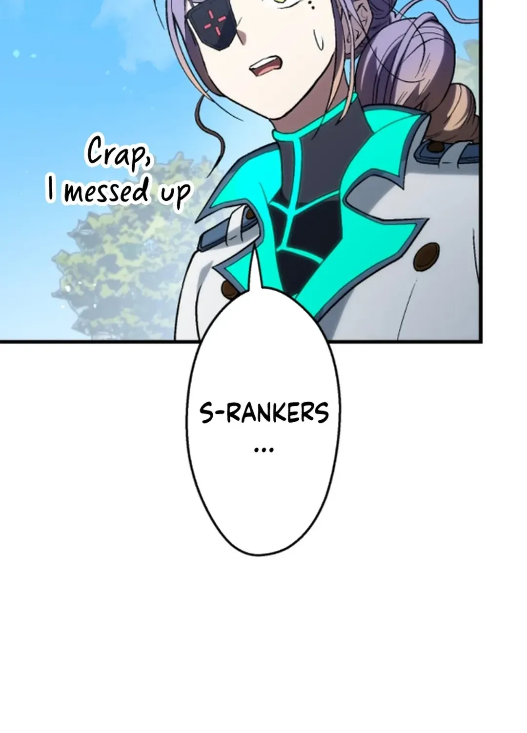 From Earth’s Weakest to the Universe’s Strongest Chapter 30 page 95 - 