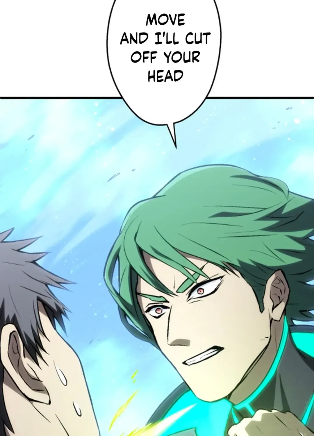 From Earth’s Weakest to the Universe’s Strongest Chapter 30 page 97 - 