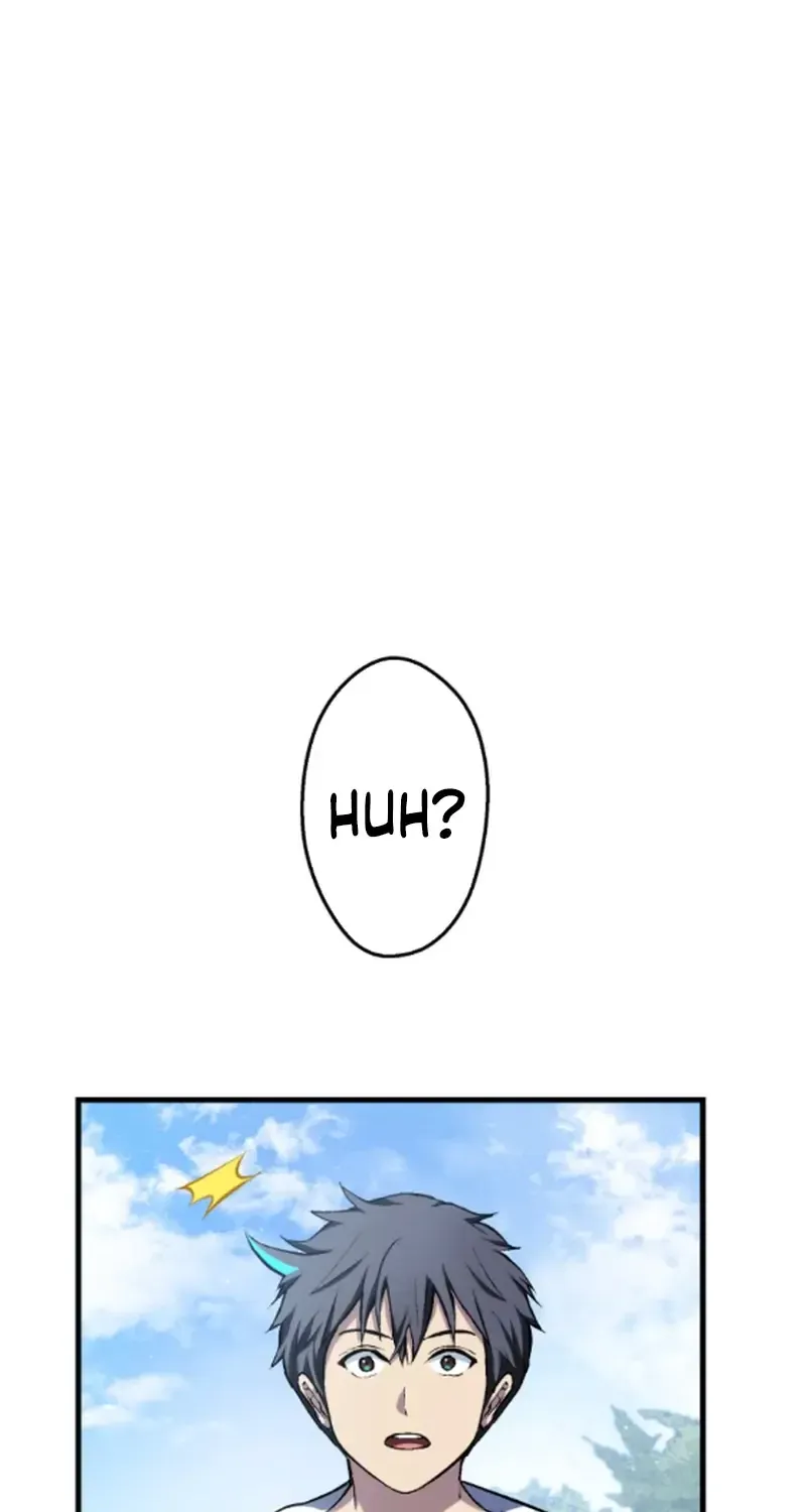 From Earth’s Weakest to the Universe’s Strongest Chapter 31 page 11 - 