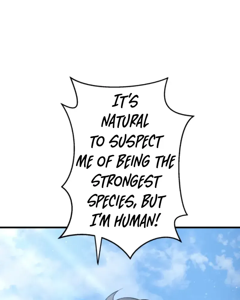 From Earth’s Weakest to the Universe’s Strongest Chapter 31 page 14 - 