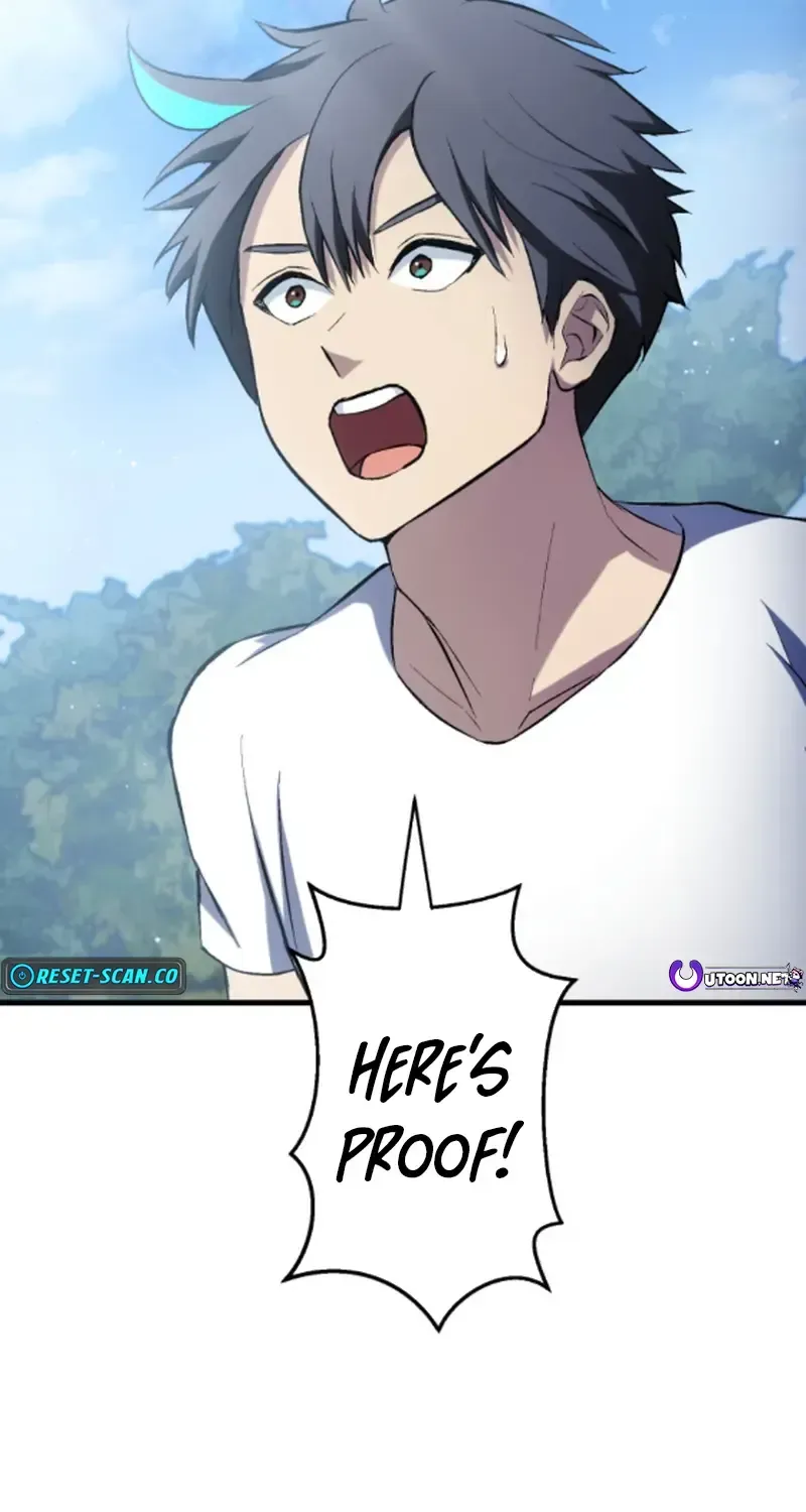 From Earth’s Weakest to the Universe’s Strongest Chapter 31 page 15 - 