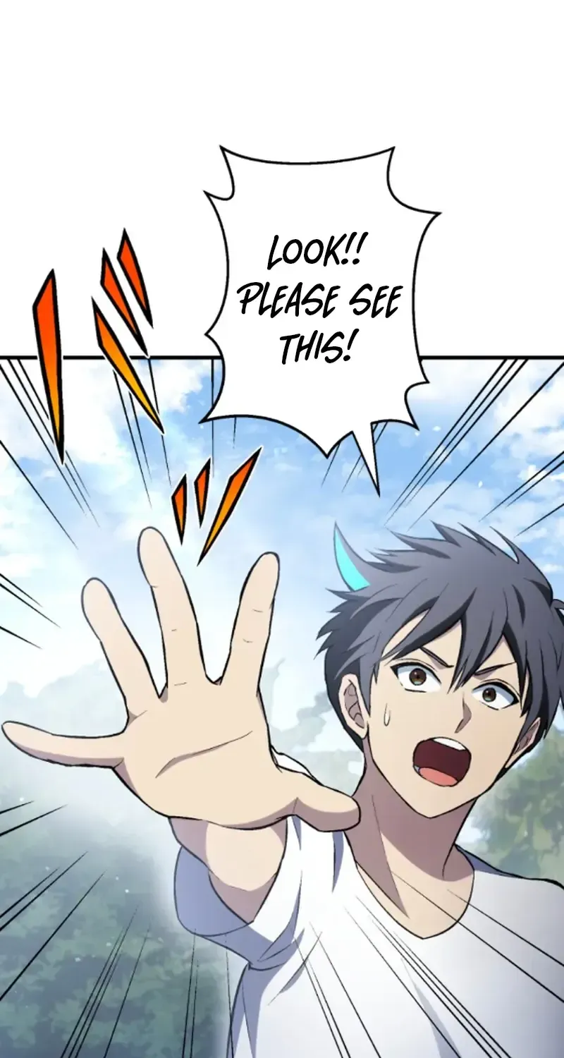 From Earth’s Weakest to the Universe’s Strongest Chapter 31 page 16 - 