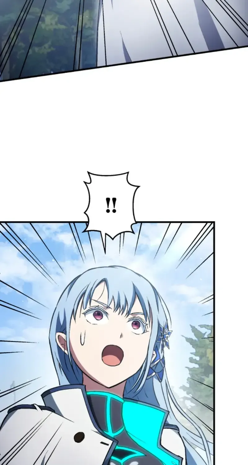 From Earth’s Weakest to the Universe’s Strongest Chapter 31 page 17 - 