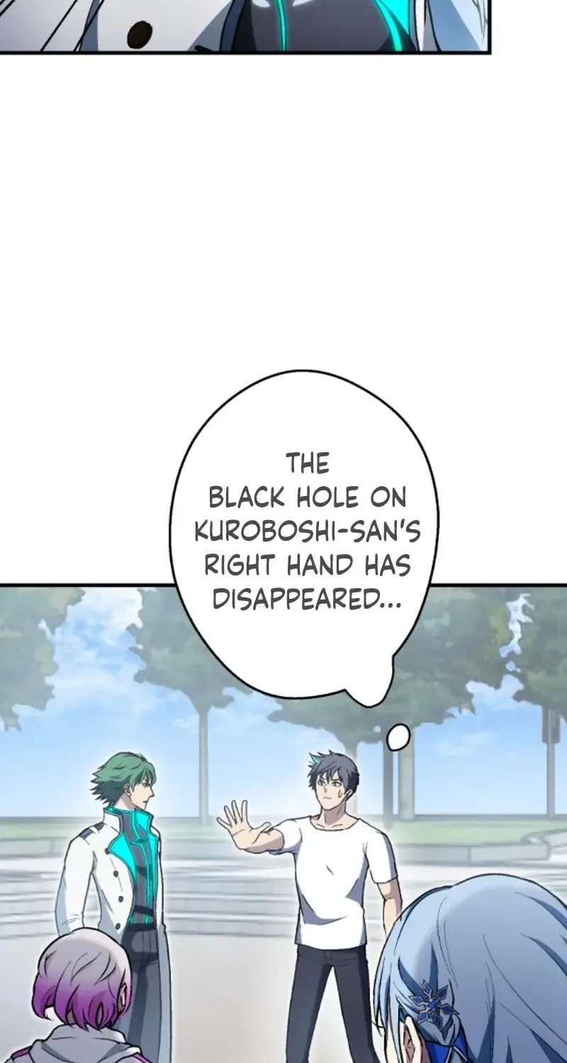From Earth’s Weakest to the Universe’s Strongest Chapter 31 page 18 - 