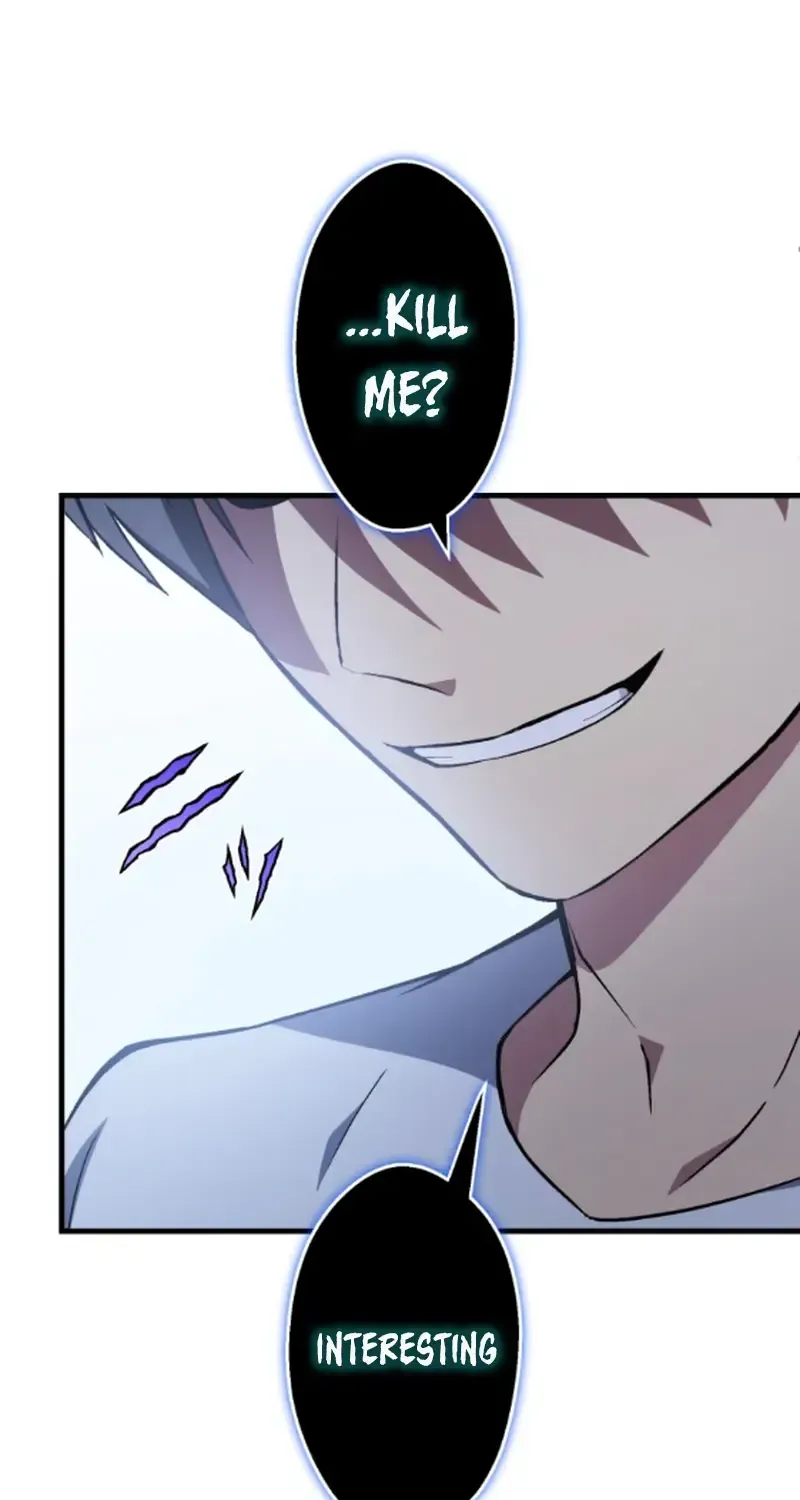 From Earth’s Weakest to the Universe’s Strongest Chapter 31 page 3 - 