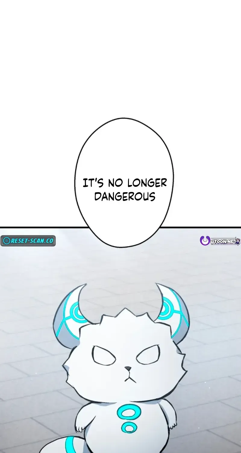 From Earth’s Weakest to the Universe’s Strongest Chapter 31 page 23 - 
