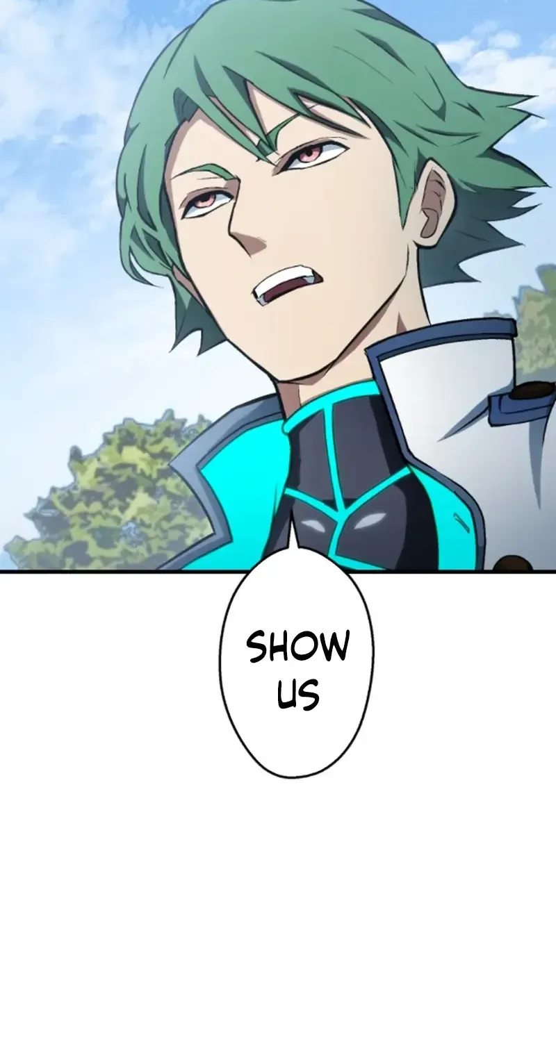 From Earth’s Weakest to the Universe’s Strongest Chapter 31 page 25 - 