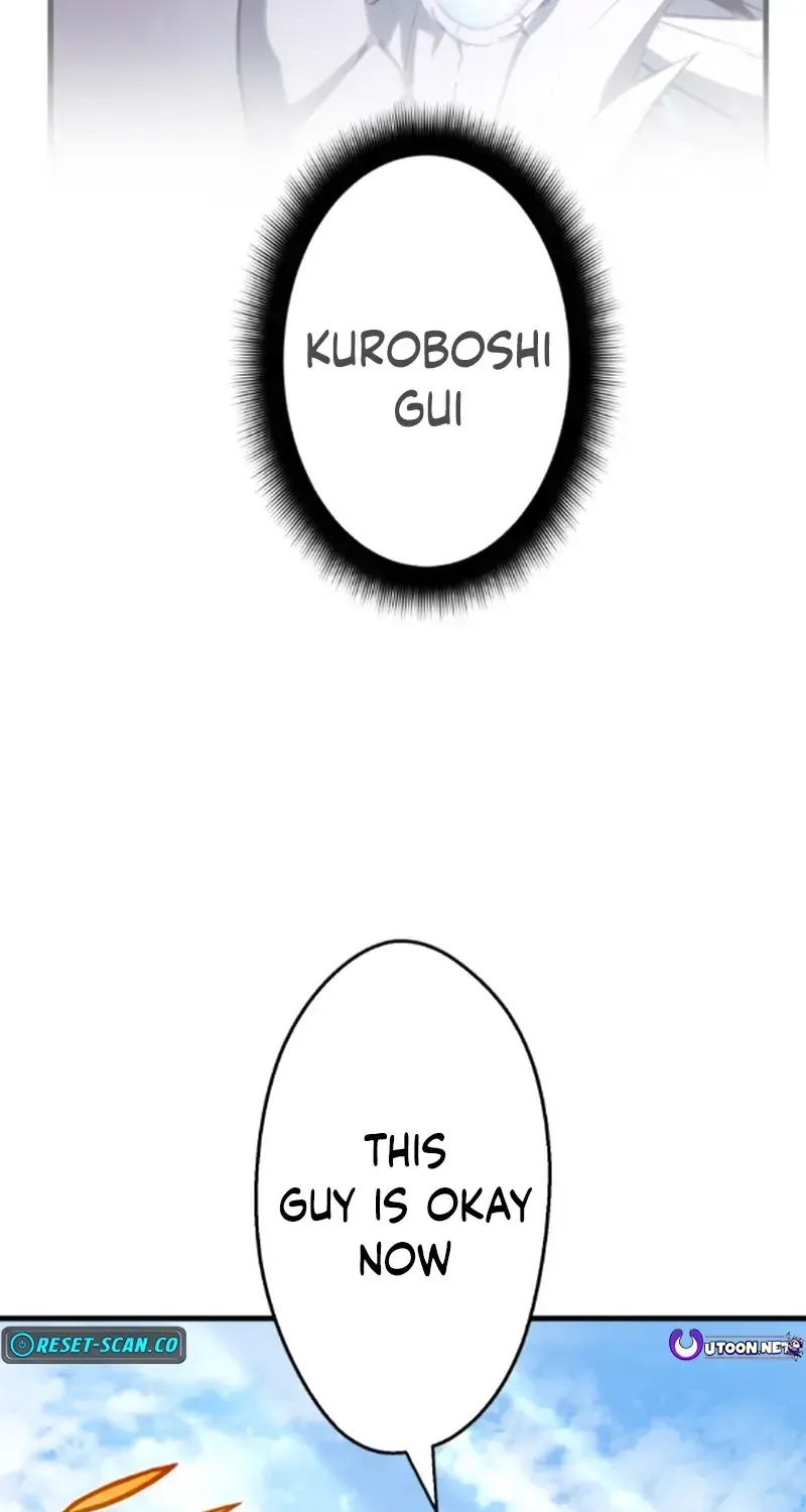 From Earth’s Weakest to the Universe’s Strongest Chapter 31 page 29 - 
