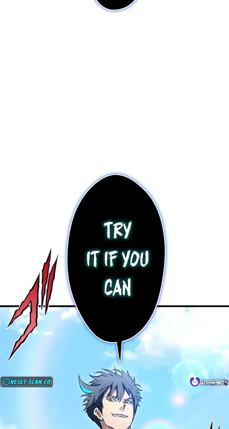 From Earth’s Weakest to the Universe’s Strongest Chapter 31 page 4 - 