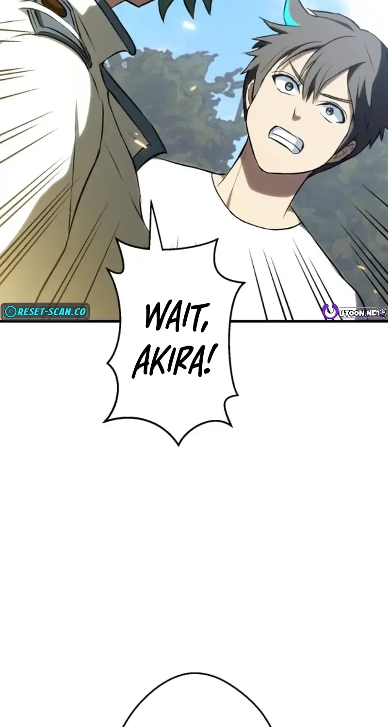 From Earth’s Weakest to the Universe’s Strongest Chapter 31 page 37 - 