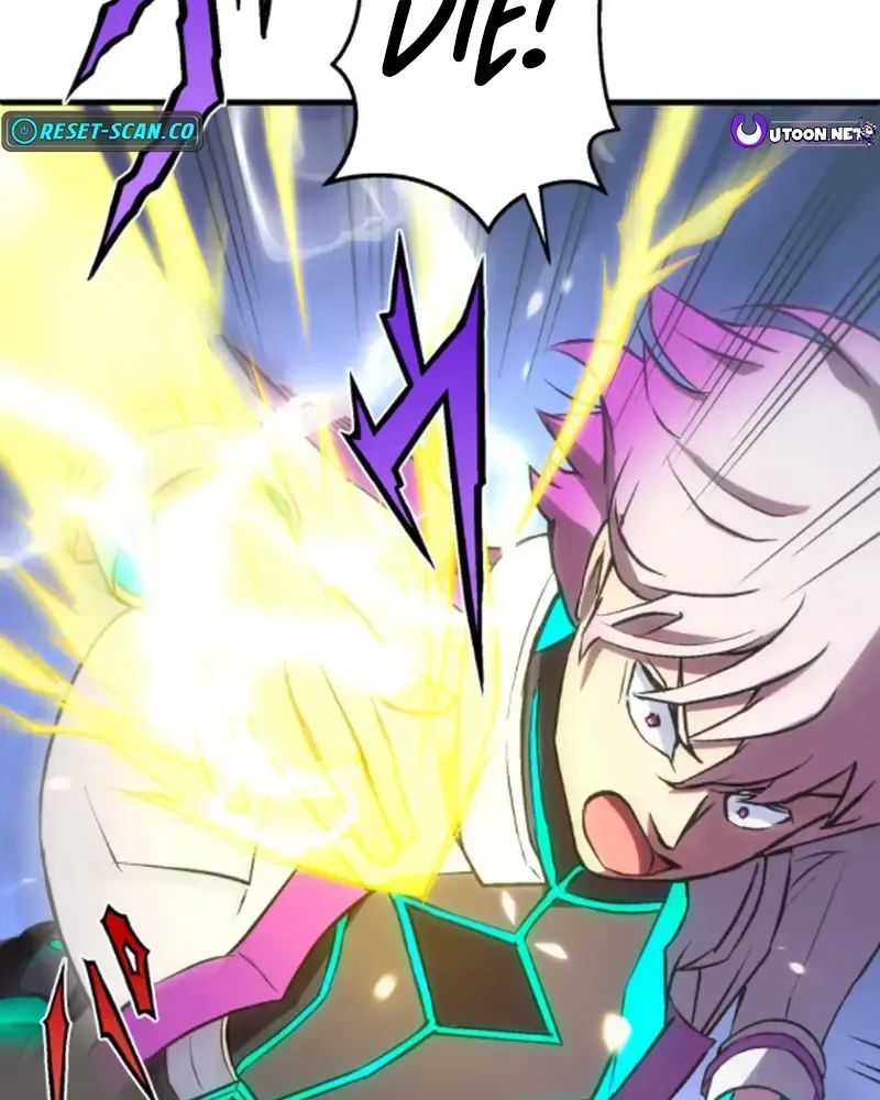 From Earth’s Weakest to the Universe’s Strongest Chapter 31 page 42 - 