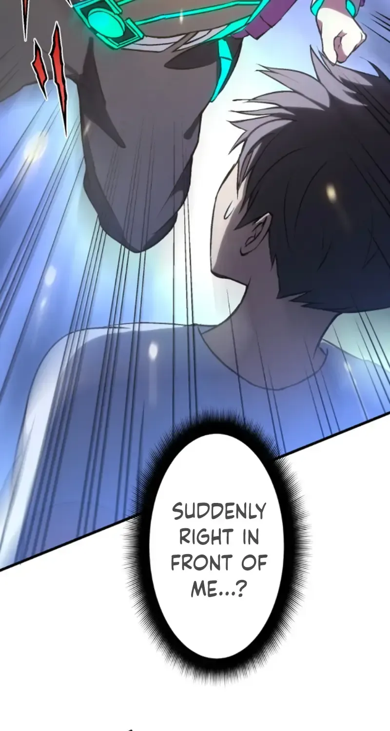 From Earth’s Weakest to the Universe’s Strongest Chapter 31 page 43 - 