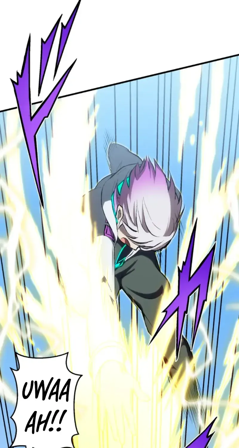 From Earth’s Weakest to the Universe’s Strongest Chapter 31 page 44 - 