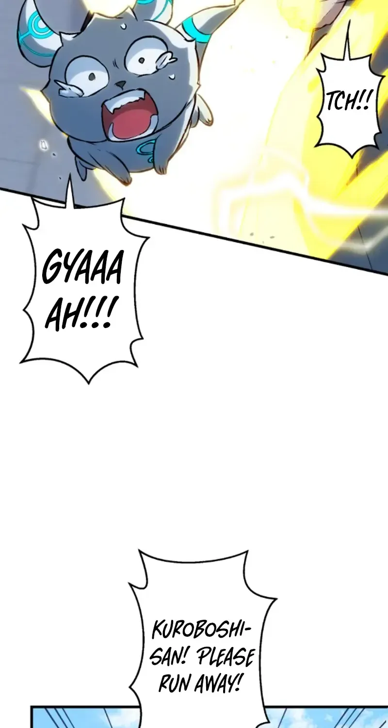 From Earth’s Weakest to the Universe’s Strongest Chapter 31 page 46 - 