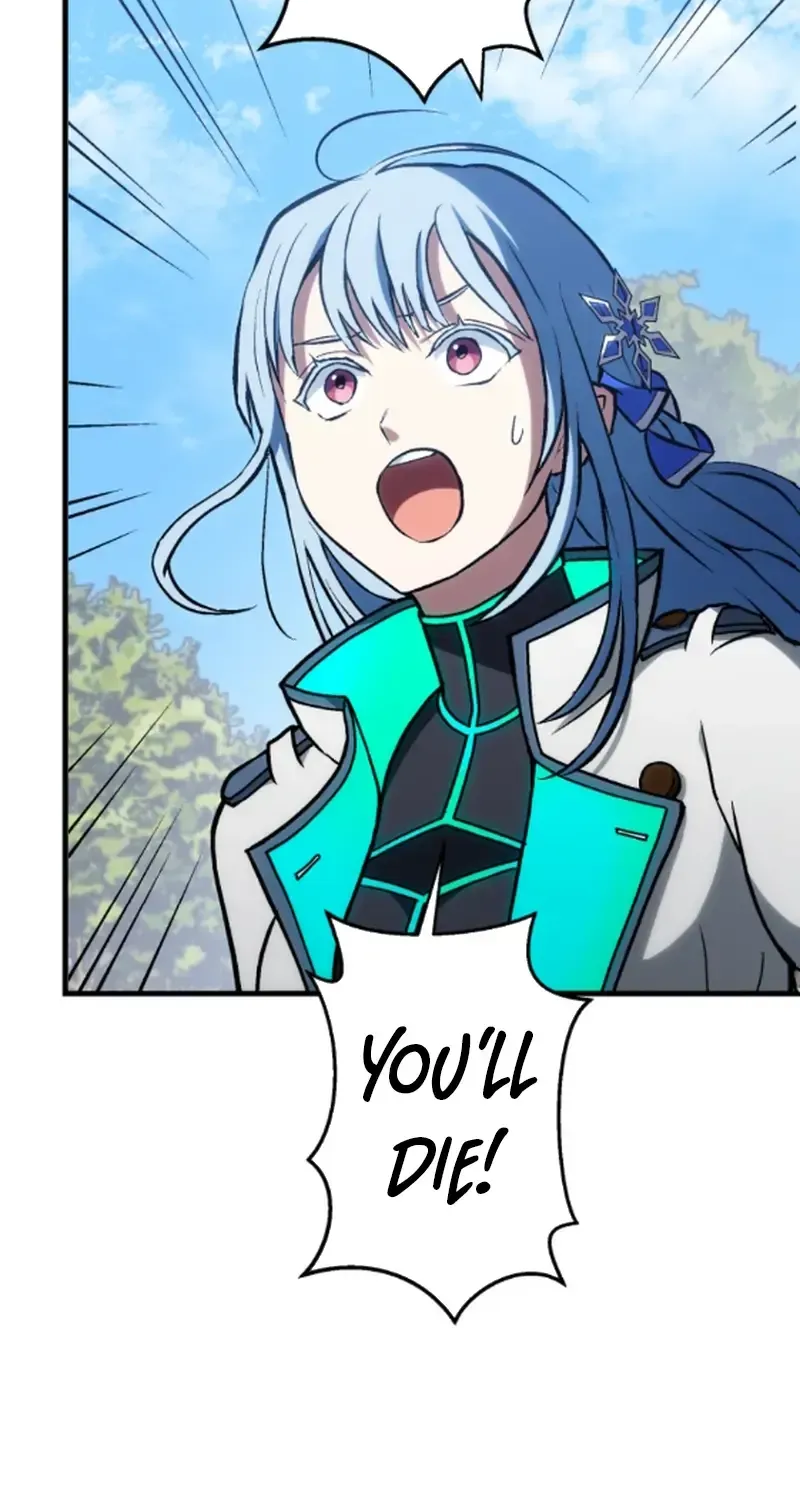 From Earth’s Weakest to the Universe’s Strongest Chapter 31 page 47 - 