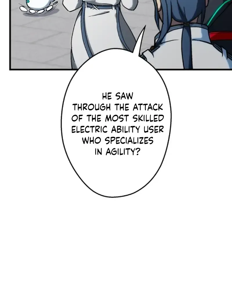 From Earth’s Weakest to the Universe’s Strongest Chapter 31 page 49 - 