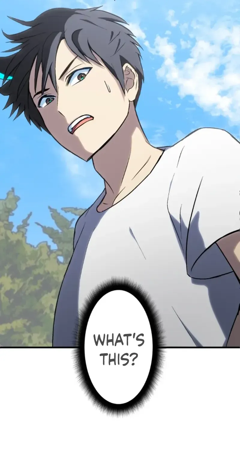 From Earth’s Weakest to the Universe’s Strongest Chapter 31 page 53 - 